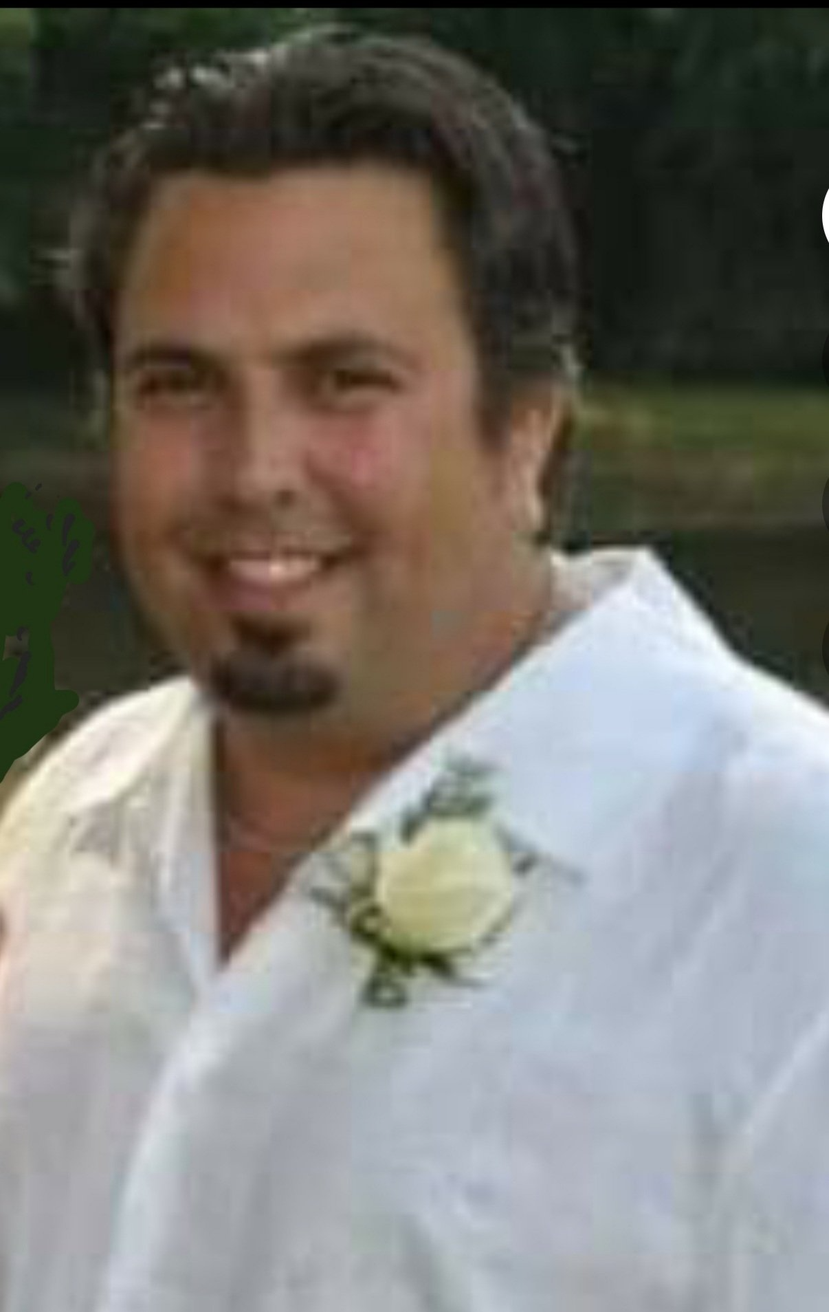 Kyle David Bell II - founder of Fiberglass Specialties